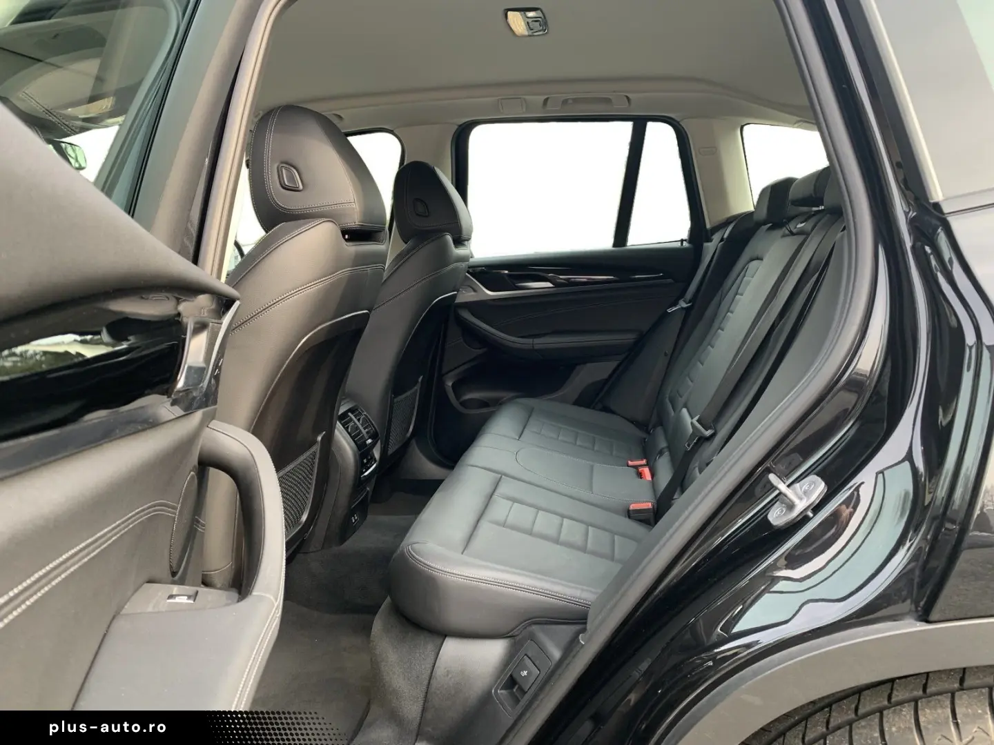 BMW X3 xDrive20i Laser HUD