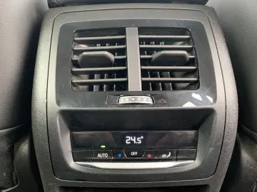 BMW X3 xDrive20i Laser HUD