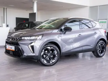 Mitsubishi ASX 1.3L DI-T 7DCT MHEV Intense StyleCold
