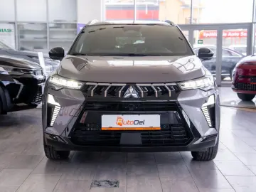 Mitsubishi ASX 1.3L DI-T 7DCT MHEV Intense StyleCold