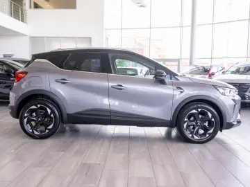 Mitsubishi ASX 1.3L DI-T 7DCT MHEV Intense StyleCold