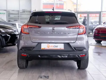 Mitsubishi ASX 1.3L DI-T 7DCT MHEV Intense StyleCold