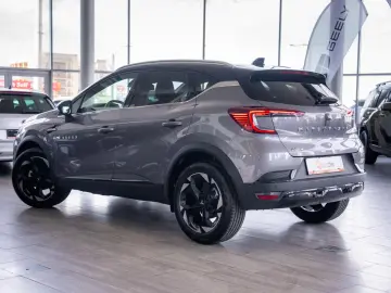Mitsubishi ASX 1.3L DI-T 7DCT MHEV Intense StyleCold