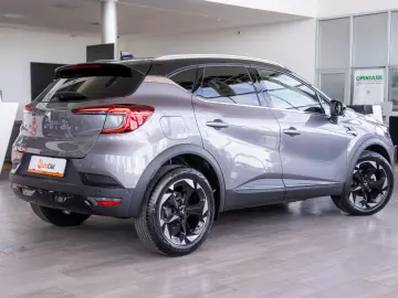 Mitsubishi ASX 1.3L DI-T 7DCT MHEV Intense StyleCold