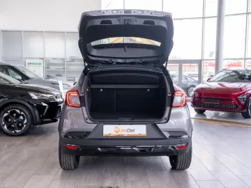 Mitsubishi ASX 1.3L DI-T 7DCT MHEV Intense StyleCold