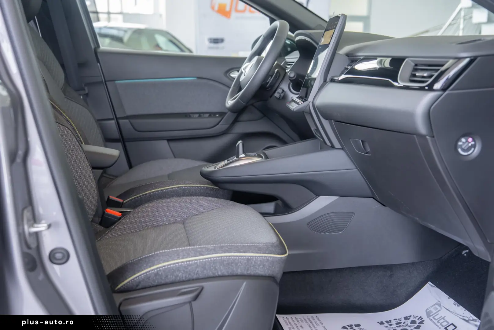 Mitsubishi ASX 1.3L DI-T 7DCT MHEV Intense StyleCold