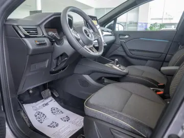 Mitsubishi ASX 1.3L DI-T 7DCT MHEV Intense StyleCold