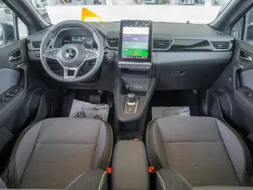 Mitsubishi ASX 1.3L DI-T 7DCT MHEV Intense StyleCold