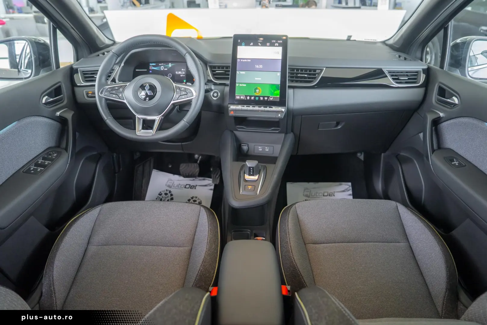 Mitsubishi ASX 1.3L DI-T 7DCT MHEV Intense StyleCold