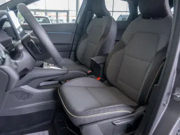 Mitsubishi ASX 1.3L DI-T 7DCT MHEV Intense StyleCold