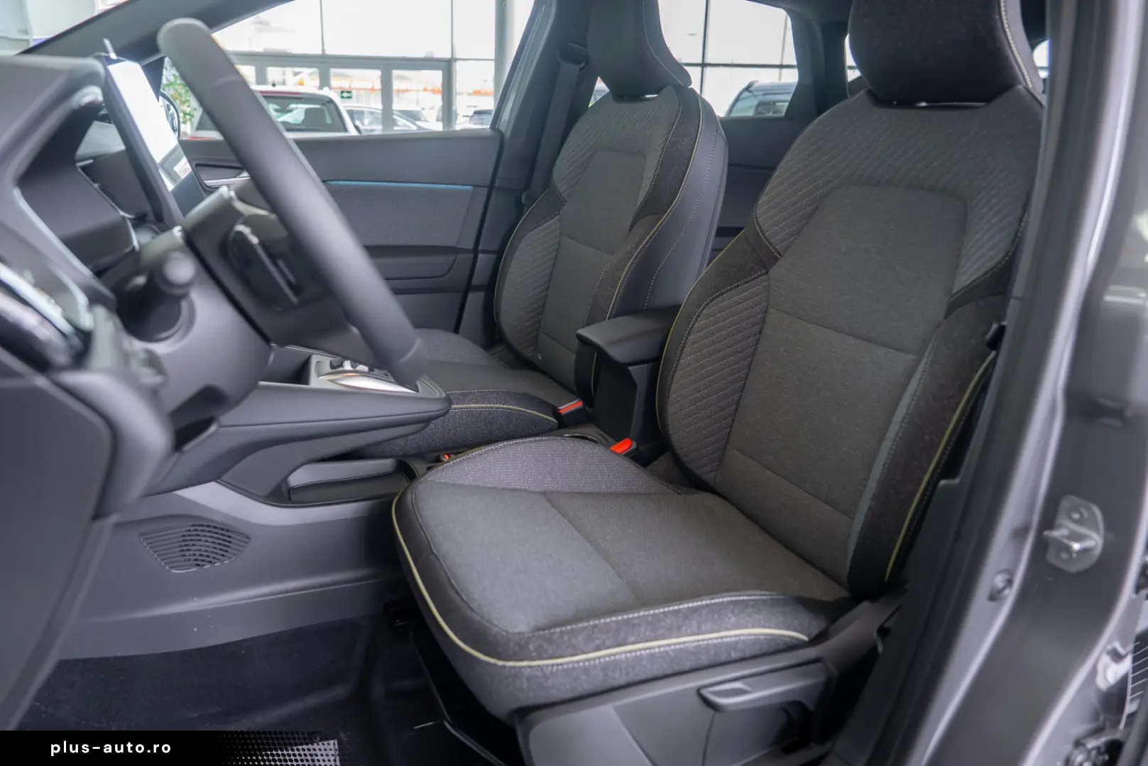 Mitsubishi ASX 1.3L DI-T 7DCT MHEV Intense StyleCold