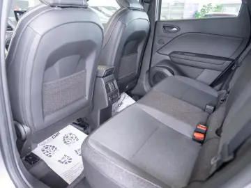 Mitsubishi ASX 1.3L DI-T 7DCT MHEV Intense StyleCold