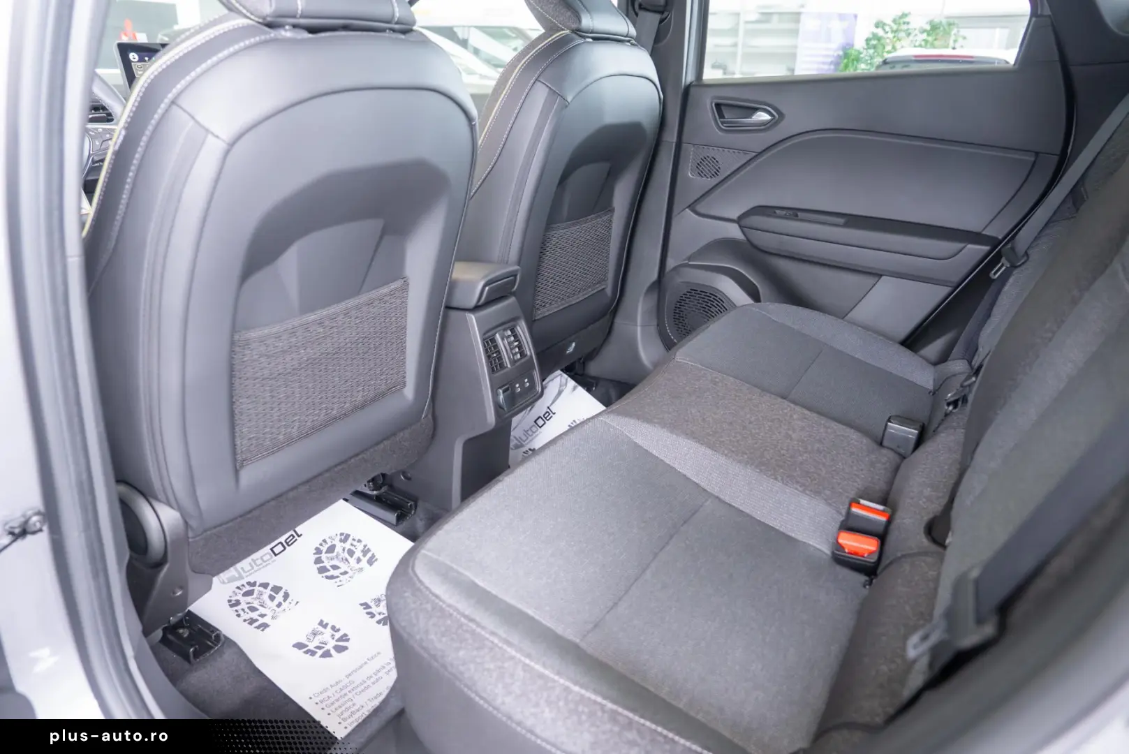 Mitsubishi ASX 1.3L DI-T 7DCT MHEV Intense StyleCold