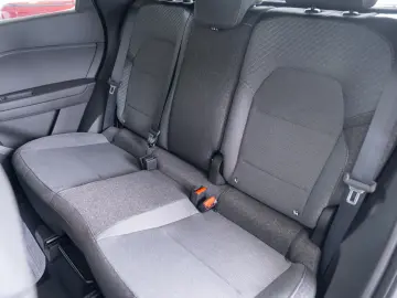 Mitsubishi ASX 1.3L DI-T 7DCT MHEV Intense StyleCold