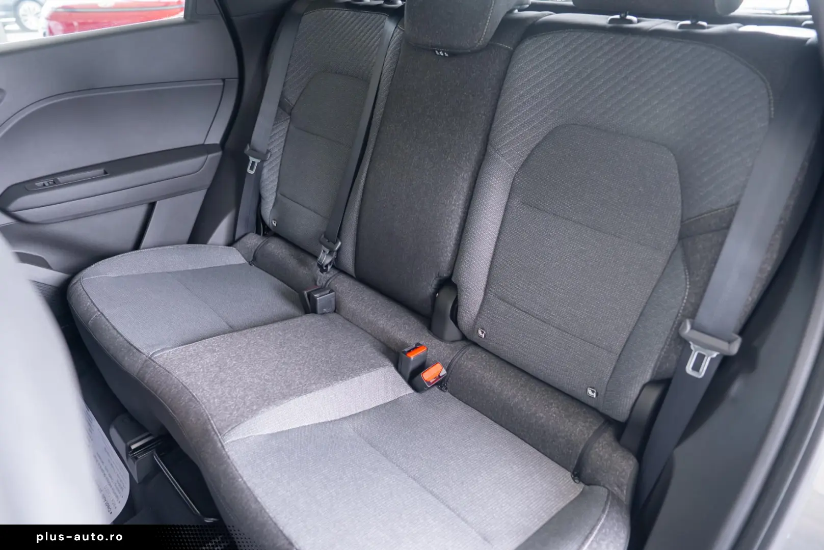 Mitsubishi ASX 1.3L DI-T 7DCT MHEV Intense StyleCold