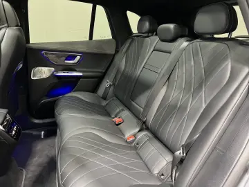 MERCEDES-BENZ EQE 350 4M AMG Premium Night Hyper Massage AIR