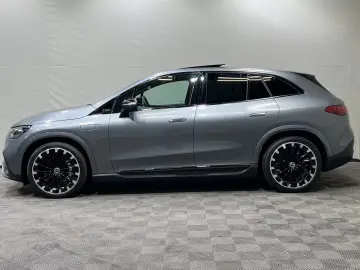 MERCEDES-BENZ EQE 350 4M AMG Premium Night Hyper Massage AIR