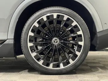 MERCEDES-BENZ EQE 350 4M AMG Premium Night Hyper Massage AIR