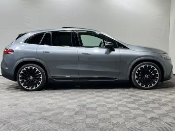MERCEDES-BENZ EQE 350 4M AMG Premium Night Hyper Massage AIR