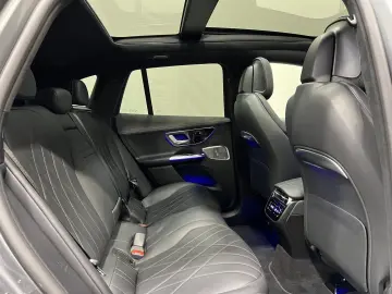 MERCEDES-BENZ EQE 350 4M AMG Premium Night Hyper Massage AIR