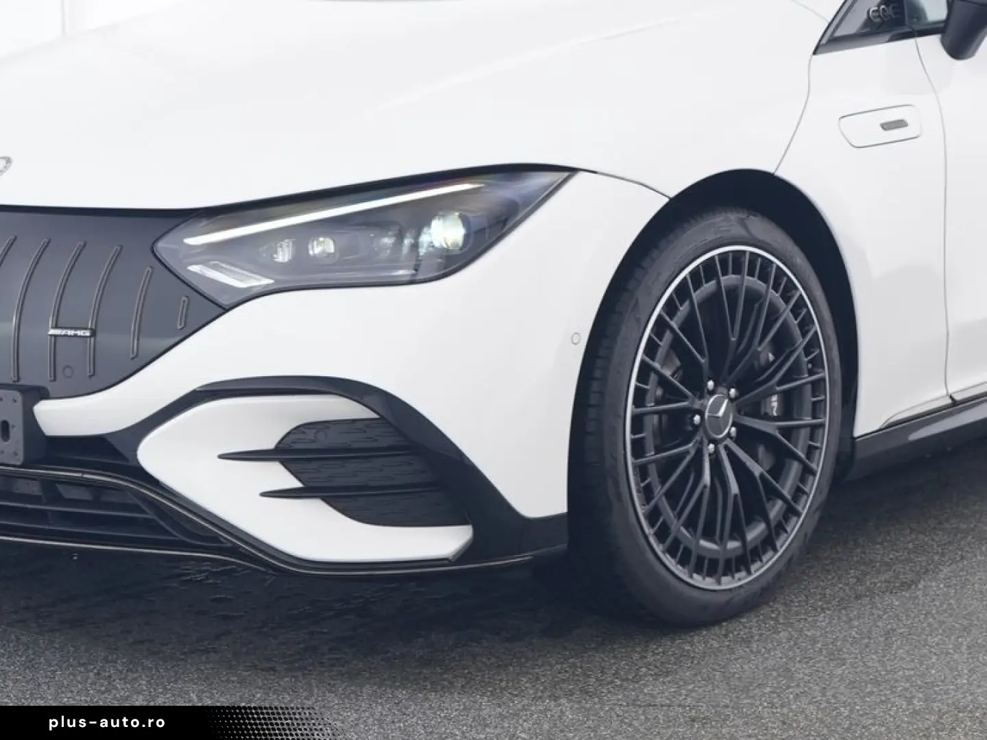 MERCEDES-BENZ Mercedes-AMG EQE 43 4M PREMIU NIGHT PA&hellip;
