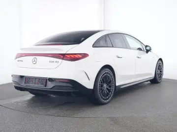 MERCEDES-BENZ Mercedes-AMG EQE 43 4M PREMIU NIGHT PA&hellip;