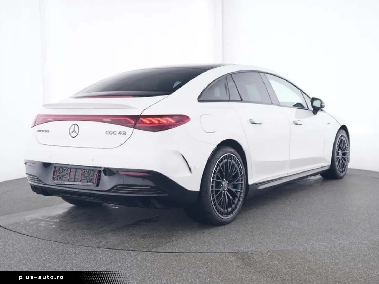MERCEDES-BENZ Mercedes-AMG EQE 43 4M PREMIU NIGHT PA&hellip;