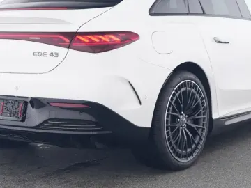MERCEDES-BENZ Mercedes-AMG EQE 43 4M PREMIU NIGHT PA&hellip;