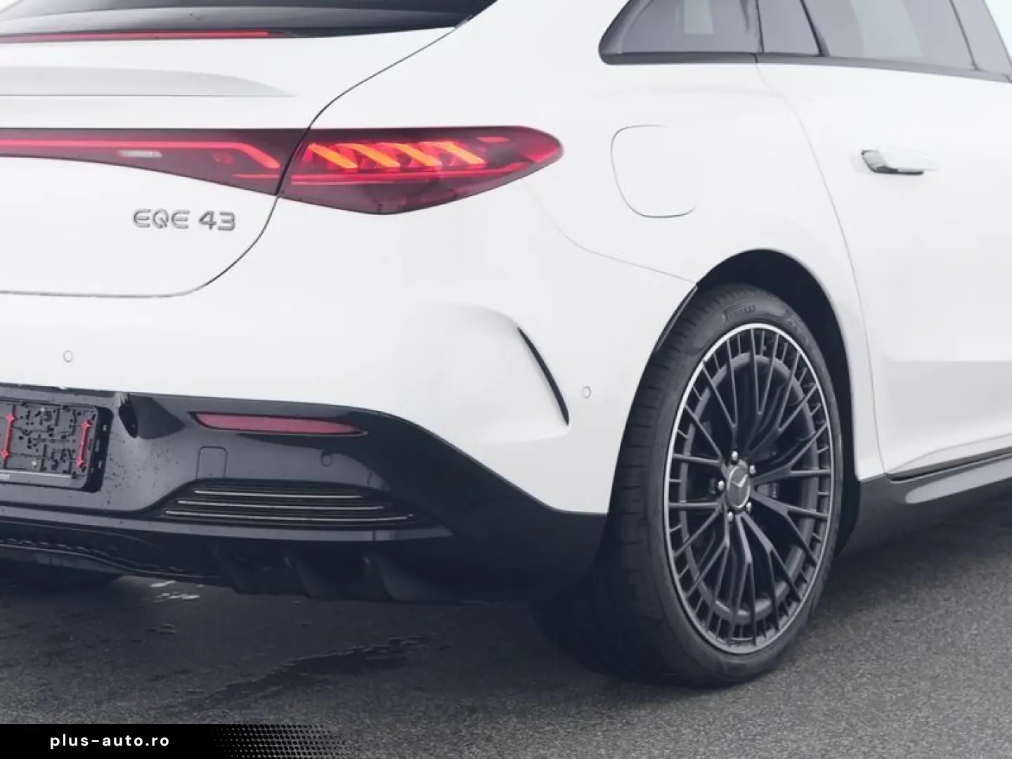 MERCEDES-BENZ Mercedes-AMG EQE 43 4M PREMIU NIGHT PA&hellip;