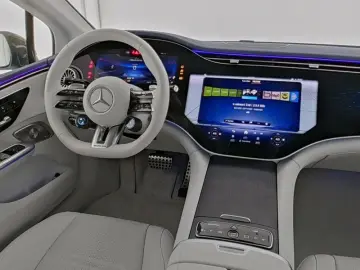 MERCEDES-BENZ Mercedes-AMG EQE 43 4M PREMIU NIGHT PA&hellip;