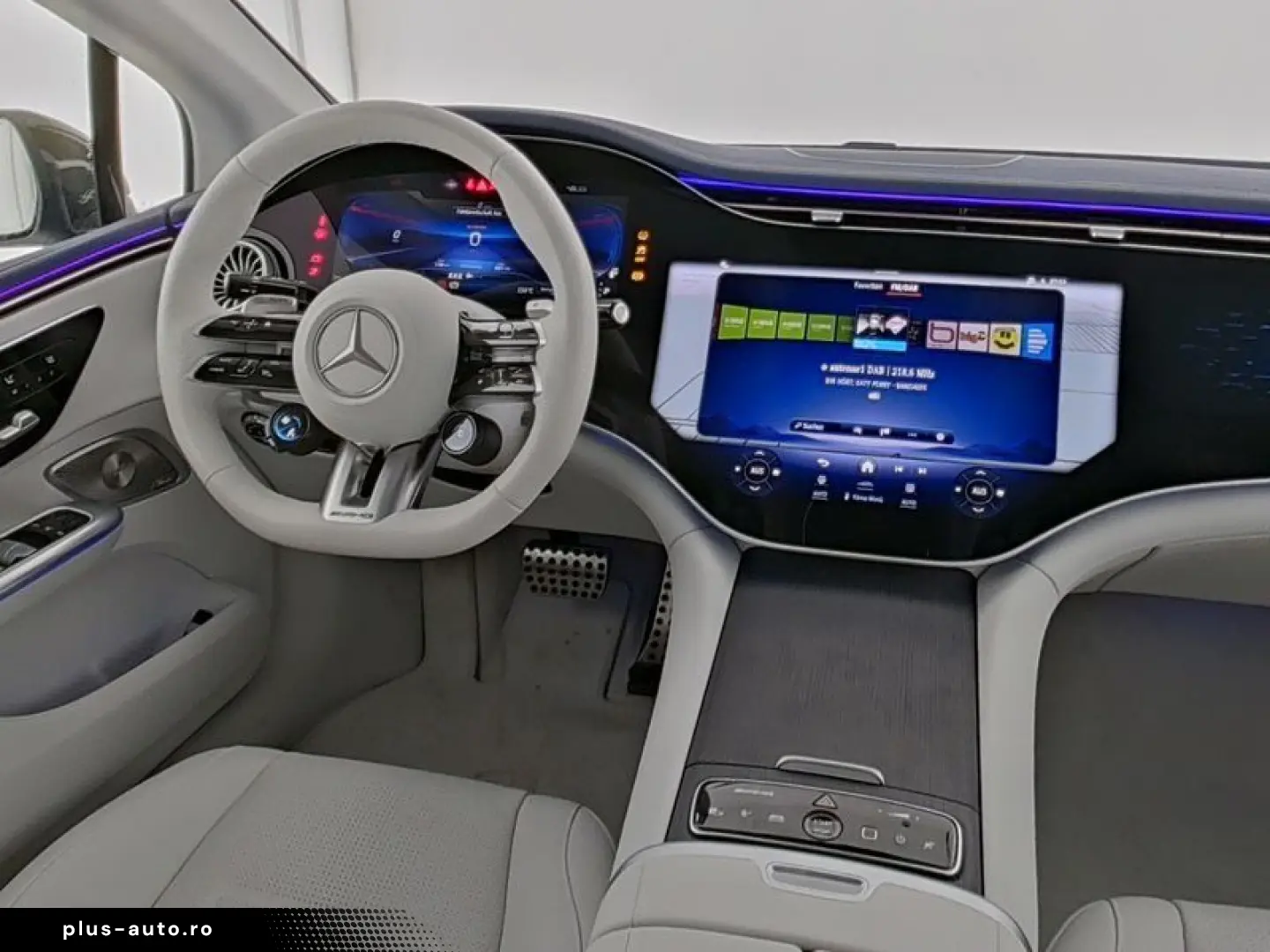 MERCEDES-BENZ Mercedes-AMG EQE 43 4M PREMIU NIGHT PA&hellip;