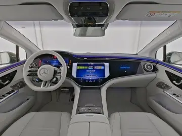 MERCEDES-BENZ Mercedes-AMG EQE 43 4M PREMIU NIGHT PA&hellip;
