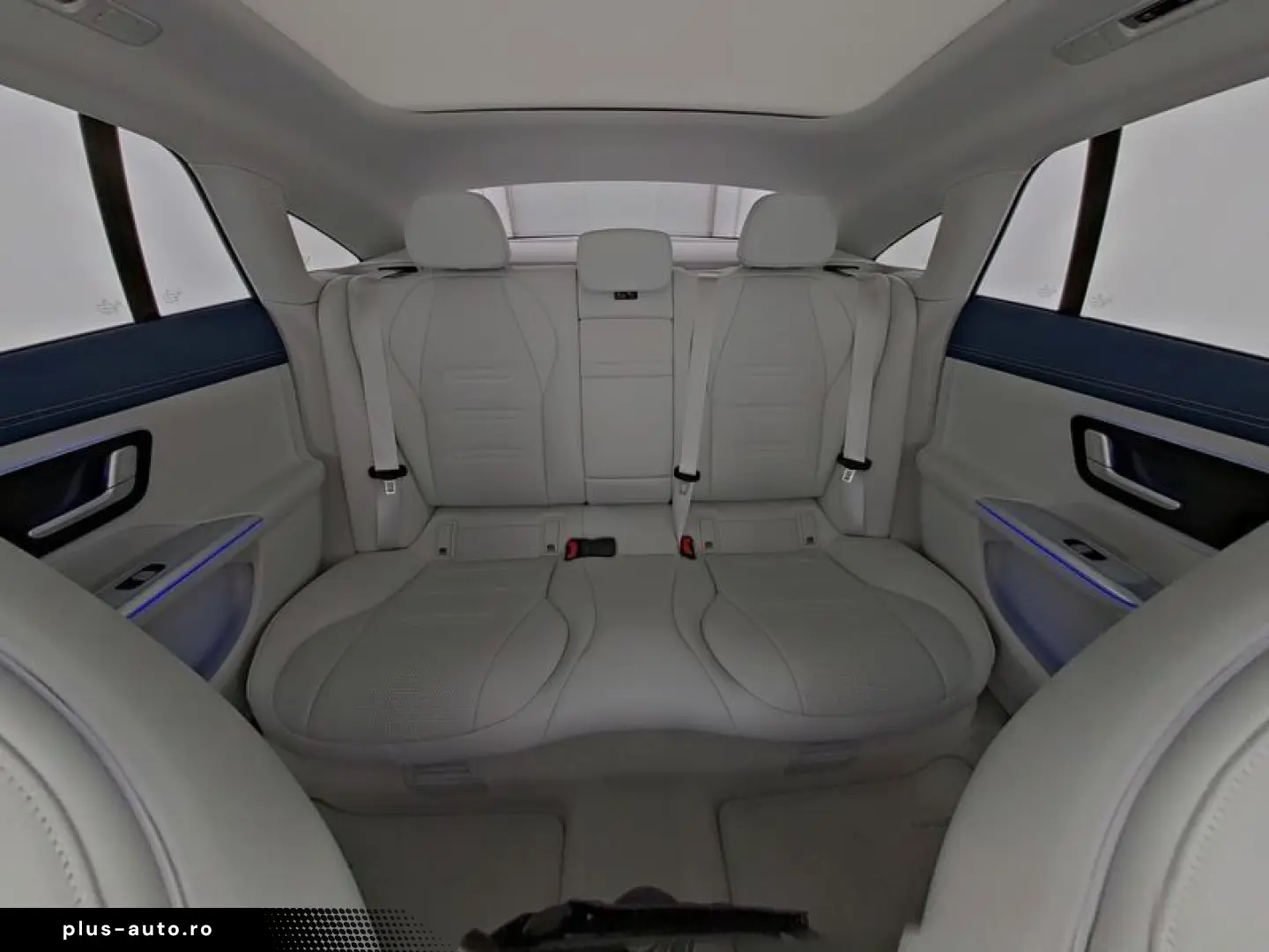 MERCEDES-BENZ Mercedes-AMG EQE 43 4M PREMIU NIGHT PA&hellip;