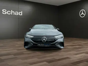 MERCEDES-BENZ EQE 300 AMG NAVI PANO LED KAM DISTR ME&hellip;