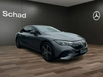 MERCEDES-BENZ EQE 300 AMG NAVI PANO LED KAM DISTR ME&hellip;