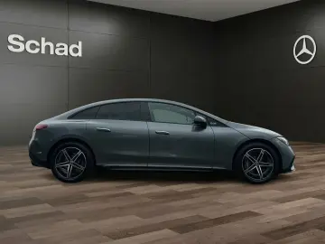 MERCEDES-BENZ EQE 300 AMG NAVI PANO LED KAM DISTR ME&hellip;