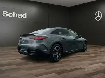 MERCEDES-BENZ EQE 300 AMG NAVI PANO LED KAM DISTR ME&hellip;