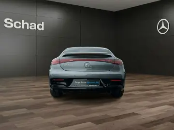 MERCEDES-BENZ EQE 300 AMG NAVI PANO LED KAM DISTR ME&hellip;
