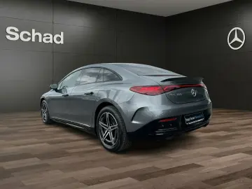 MERCEDES-BENZ EQE 300 AMG NAVI PANO LED KAM DISTR ME&hellip;