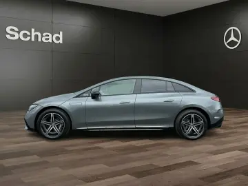 MERCEDES-BENZ EQE 300 AMG NAVI PANO LED KAM DISTR ME&hellip;