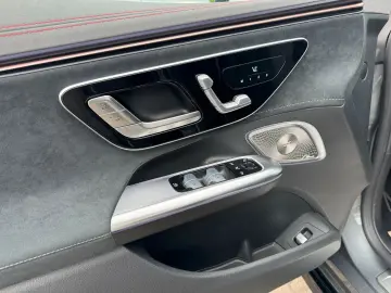 MERCEDES-BENZ EQE 300 AMG NAVI PANO LED KAM DISTR ME&hellip;
