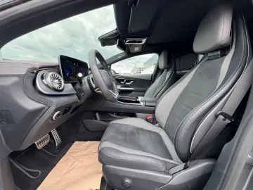 MERCEDES-BENZ EQE 300 AMG NAVI PANO LED KAM DISTR ME&hellip;
