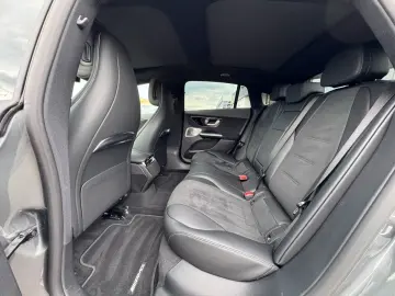 MERCEDES-BENZ EQE 300 AMG NAVI PANO LED KAM DISTR ME&hellip;
