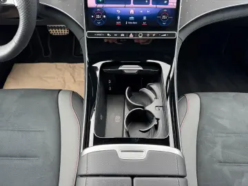 MERCEDES-BENZ EQE 300 AMG NAVI PANO LED KAM DISTR ME&hellip;