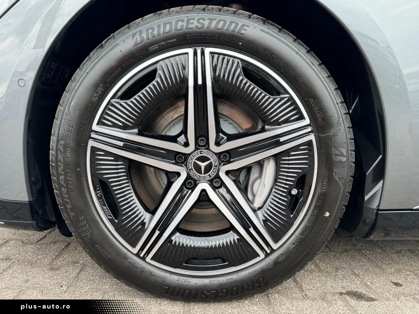 MERCEDES-BENZ EQE 300 AMG NAVI PANO LED KAM DISTR ME&hellip;