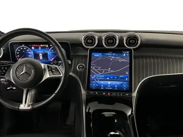 MERCEDES-BENZ GLC 220 Avantgarde Advanced d 4Matic