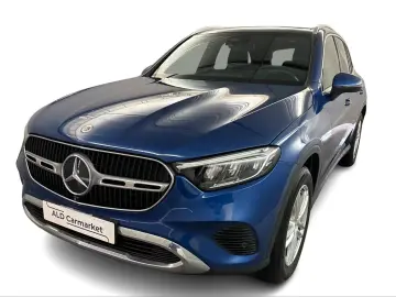 MERCEDES-BENZ GLC 220 Avantgarde Advanced d 4Matic