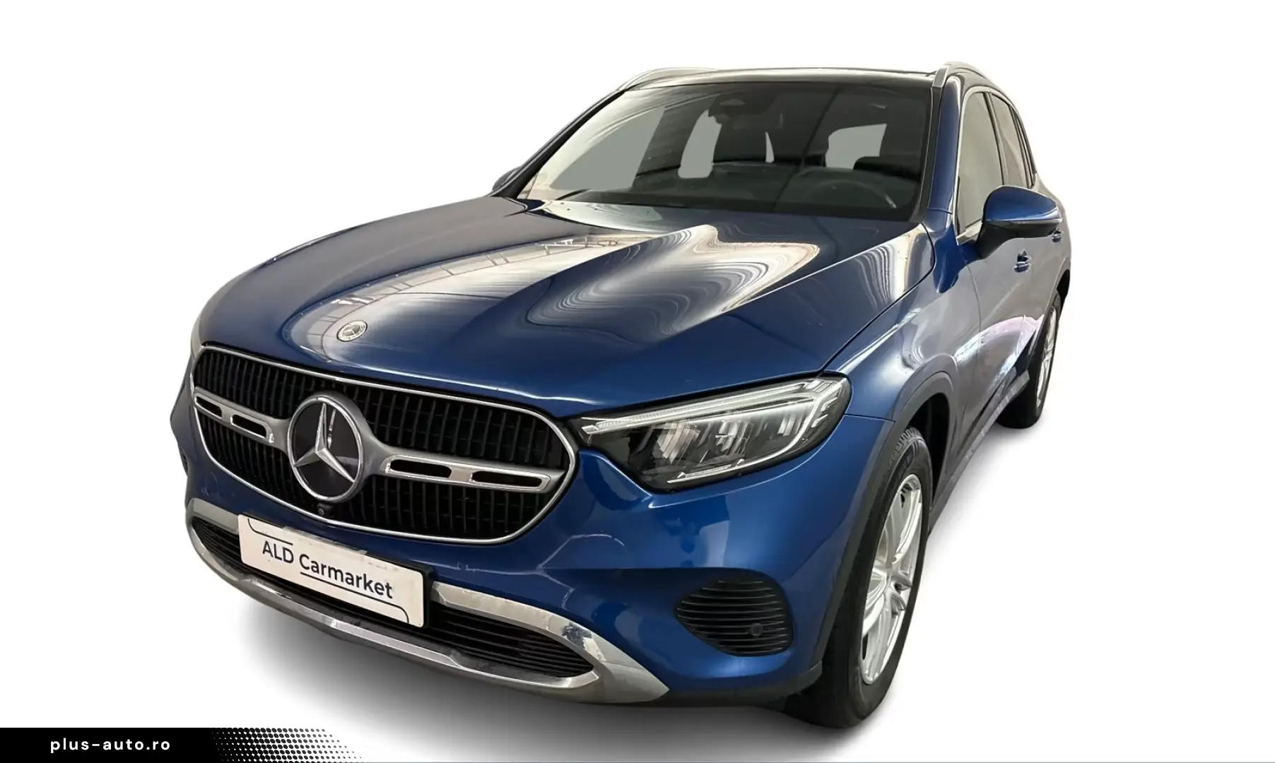 MERCEDES-BENZ GLC 220 Avantgarde Advanced d 4Matic