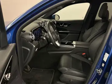 MERCEDES-BENZ GLC 220 Avantgarde Advanced d 4Matic
