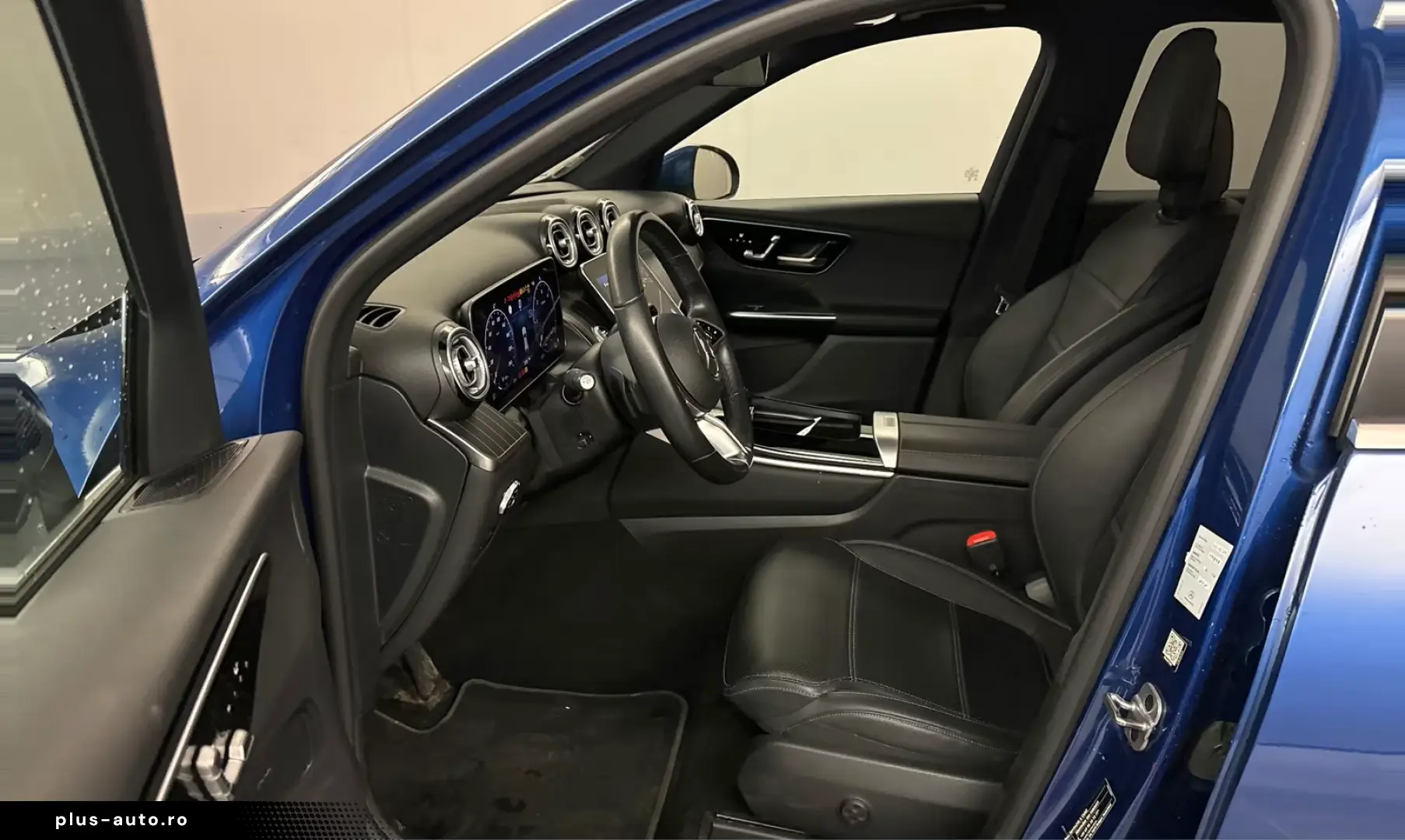 MERCEDES-BENZ GLC 220 Avantgarde Advanced d 4Matic